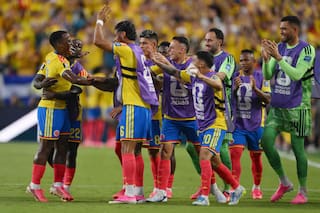 Cuándo juega Colombia vs. Suiza: hora y posibles cruces si gana su partido de octavos