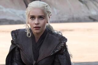 Game of thrones: Daenerys y los Targaryen, ¿condenados a volverse locos?