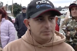 El relato del hijo del paciente que murió en la clínica trucha: “No sabían leer un electro; volvió a casa y se murió”