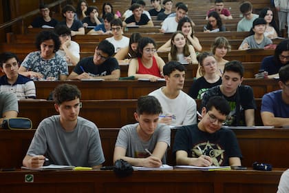 Del 26 de junio al 13 de julio, las inscripciones del segundo cuatrimestre para cursar en la Universidad de Buenos Aires (UBA) están abiertas