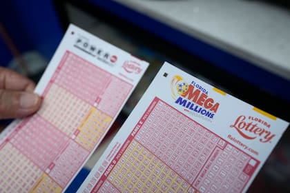 El ticket ganador fue comprado en un local de Neptune Township