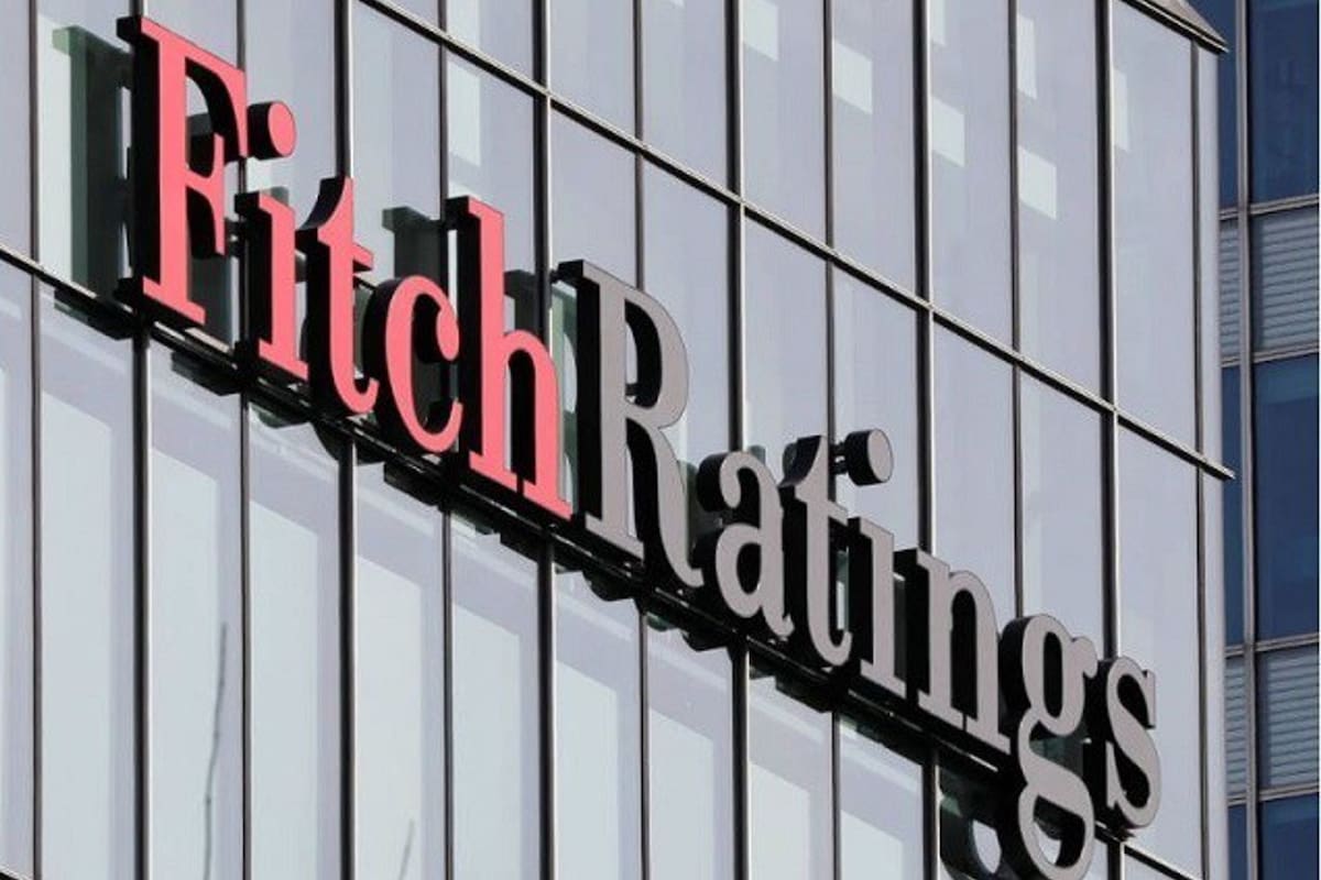 Después de que Fitch Ratings subiera en mayo la calificación soberana de CCC+ a B-, ayer fue el turno de S&P Global Ratings