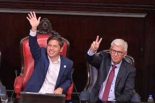 El PJ frustró sobre la hora una sesión opositora en la Legislatura bonaerense para indagar sobre el IOMA
