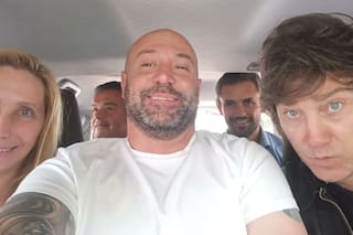 La Cámara avaló un pedido de Spagnuolo para volver a investigar sus presuntos audios