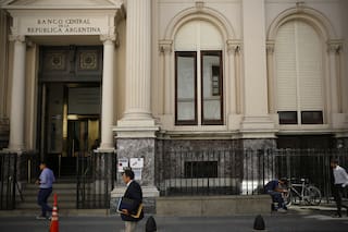 Dólar blue hoy: a cuánto cotiza el jueves 2 de julio