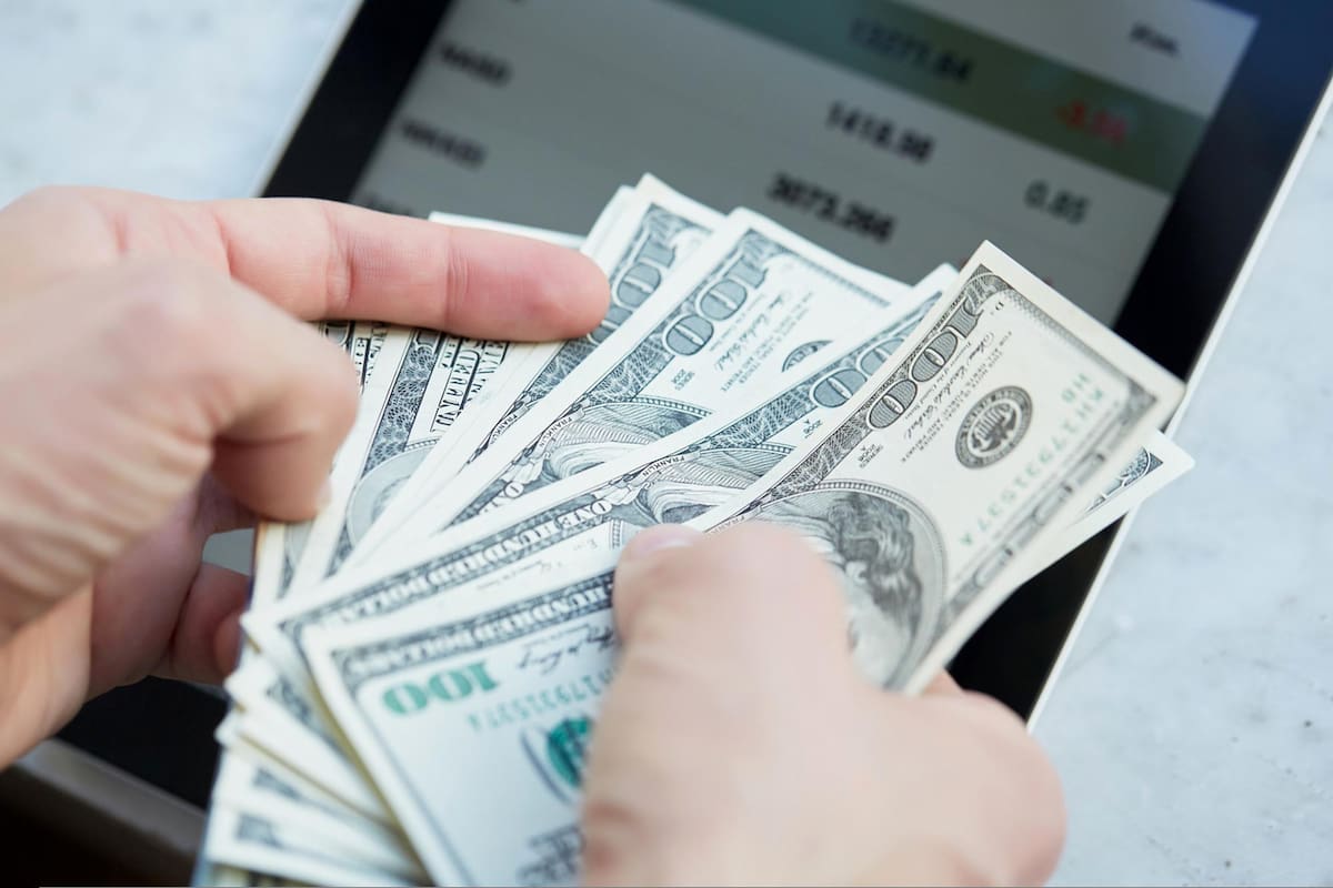 Dólar blue hoy: a cuánto cotiza el martes 14 de julio