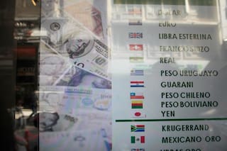 Dólar blue hoy: a cuánto cotiza el miércoles 8 de julio