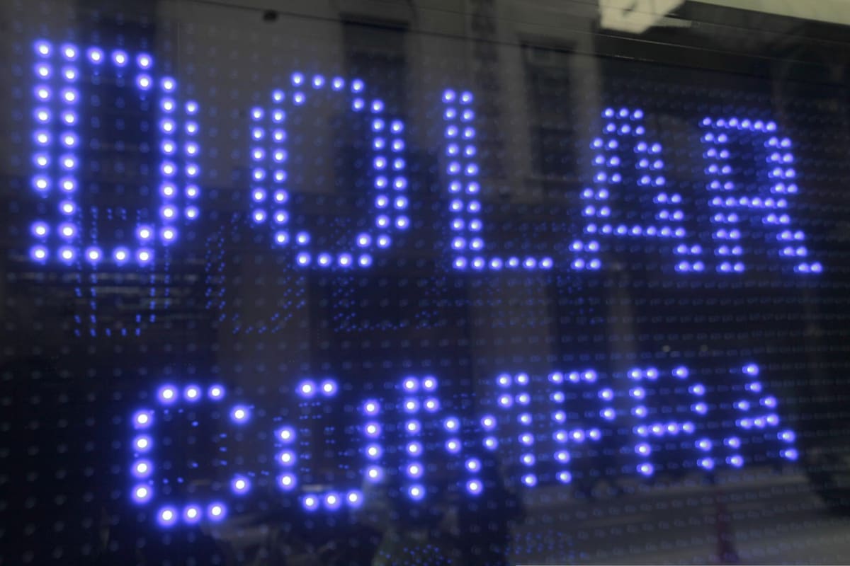 Dólar blue hoy: a cuánto cotiza el viernes 20 de noviembre