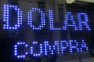 Dólar tarjeta hoy: a cuánto cotiza el dólar turista el 2 de julio
