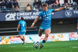 Miotti sigue intratable, la expectativa por la lista de Contepomi y el try de Oviedo en el Super Rugby Pacific