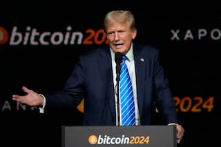 La criptomoneda de Trump ha causado pérdidas de millardos de dólares a sus inversores