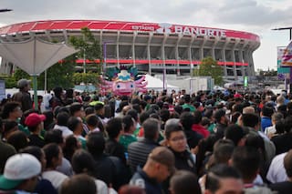 DT Aguirre elogia la fortaleza mental de México para imponerse 3-0 a República Checa