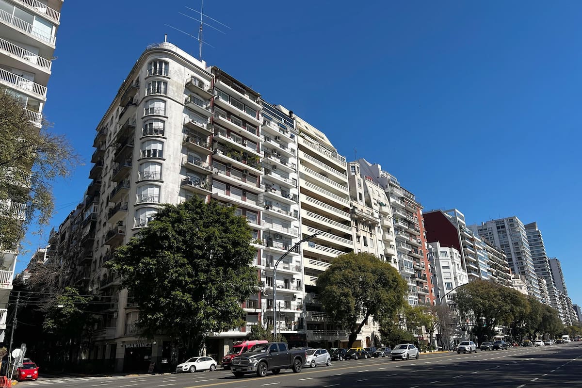Durante 2025 el ladrillo, como activo argentino, ha mantenido su valor en dólares