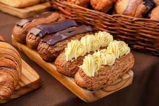 La Feria Francesa vuelve con un postre gigante por el Día de la Bastilla