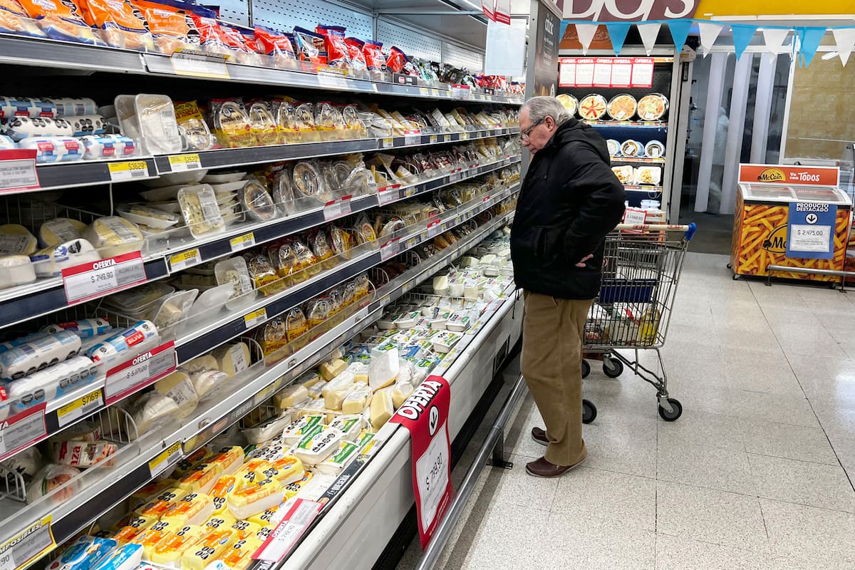 Economistas estiman que la inflación de marzo puede arrojar un 3%