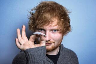 Playlist: Lo nuevo de Ed Sheeran y Justin Bieber, Damon Albarn, Blink-182 y más