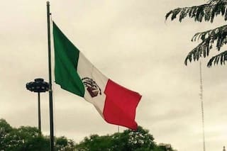Ejército de México retira minas antipersonales en región disputada por el narco