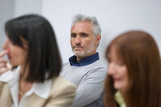 Los diez “capítulos” en los que se funda el pedido de prisión perpetua para Nicolás Pachelo