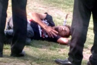 Mató a puñaladas a dos chicas, pero no irá a la cárcel: confirmaron que es inimputable