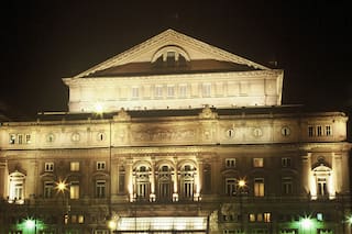 El Colón presentará mañana sus nuevas autoridades con una idea ya tradicional: la “refundación” del teatro