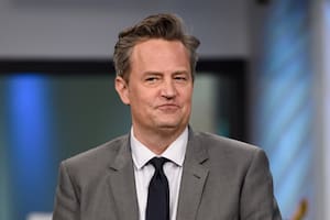 El asistente personal de Matthew Perry, condenado a más de tres años de cárcel por la muerte del actor