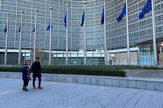El BCE no utiliza la estimación de la tasa neutral para decidir su política monetaria: Lagarde