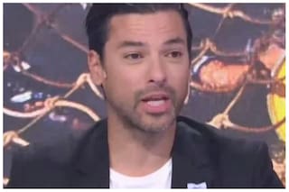 El Chino Leunis estalló contra las críticas hacia El Hotel de los Famosos tras la denuncia por abuso sexual