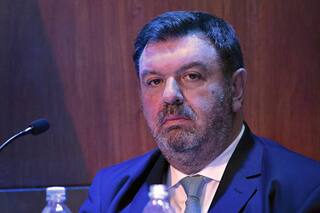 Pacto de impunidad: Lijo en la Corte