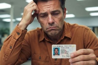 California puede cancelar licencias de conducir: quiénes deben volver al DMV en 30 días sí o sí