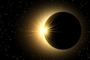 Se viene el eclipse total de sol más largo del siglo