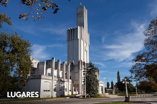 La localidad del sur de Buenos Aires que impacta por la gran obra de Salamone