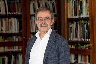 "Los fascismos actuales nos roban el significado de las palabras"