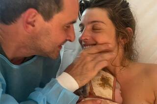 Qué significa Bee, el nombre de la hija de Calu Rivero y Aito de la Rúa