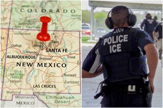 Para frenar al ICE con una nueva ley: el cambio que el DOJ quiere evitar antes del 20 de mayo