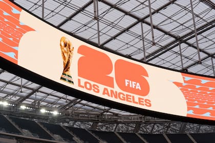 El FBI vigilará de cerca la actividad de drones en los alrededores del SoFi Stadium durante el Mundial 2026