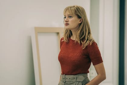El film de Desplechin también dialoga abiertamente con el melodrama