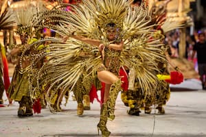 El fin de semana de Carnaval dejó récord de turistas y un impacto económico de $1 billón