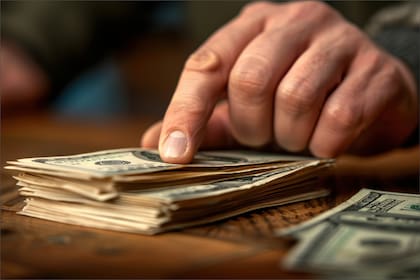 El ganador recibió un pago único de US$1.3 millones antes de impuestos