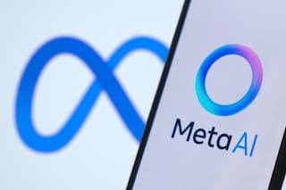 El giro hacia la IA alimenta el miedo y la molestia en Meta