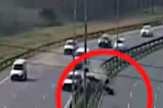 Habló el abogado del hombre alcoholizado que atropelló y mató a un motociclista en el Camino del Buen Ayre