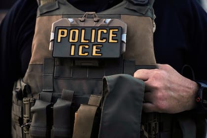 El ICE participará de los operativos de seguridad durante el Mundial 2026