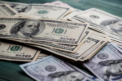 El incremento de las reservas brutas fue de US$1264 millones en una jornada en la que el BCRA apenas compró US$25 millones