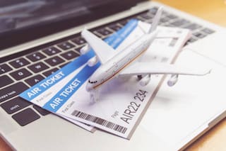 Aumenta otra tasa que se cobra en los pasajes aéreos
