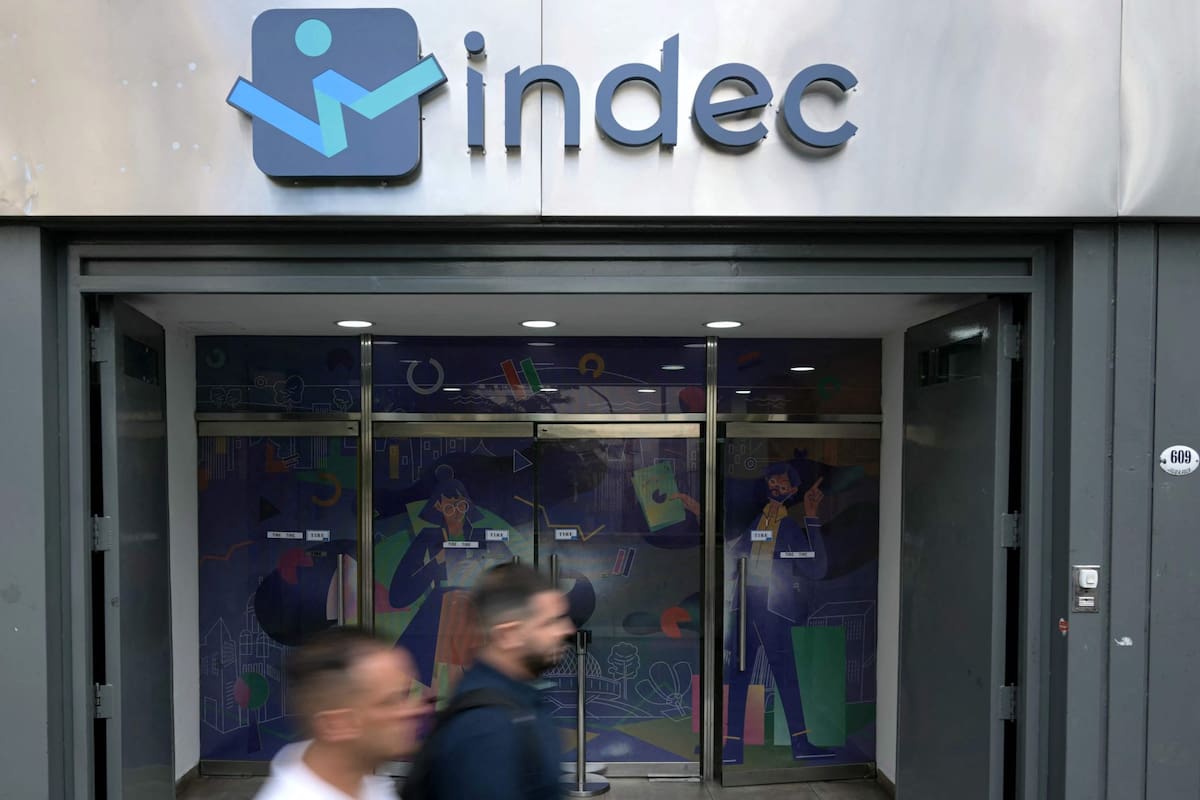 El Indec, otra vez en los informes del FMI
