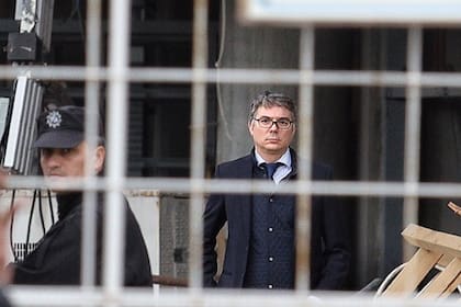 El juez federal Federico Villena fue denunciado por su colega María Servini