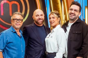 El robo de Susana Roccasalvo y los divertidos disfraces de La Reini y La Joaqui, en una noche de eliminación que tuvo una vuelta de tuerca