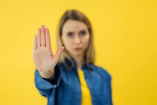 Diez consejos para aprender a poner límites en el ámbito familiar y laboral