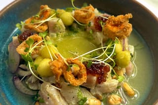 Los secretos del cebiche o ceviche perfecto, según chefs: qué pescado elegir, cuánto marinarlo y qué errores evitar