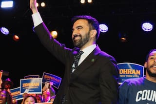 Mamdani anuncia su nuevo programa para conectar con los latinos en Nueva York