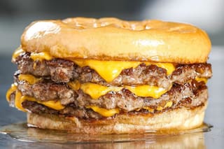 La Noche de las Hamburgueserías: cuánto salen los combos a mitad de precio de cada restaurante